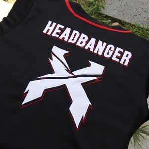 Excision Jersey